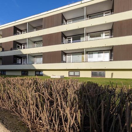 Appartement The Sunny Side Westerland Eksteriør bilde