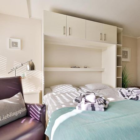 Appartement The Sunny Side Westerland Eksteriør bilde