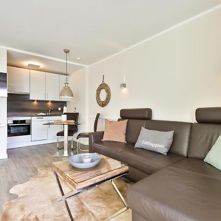 Appartement The Sunny Side Westerland Eksteriør bilde