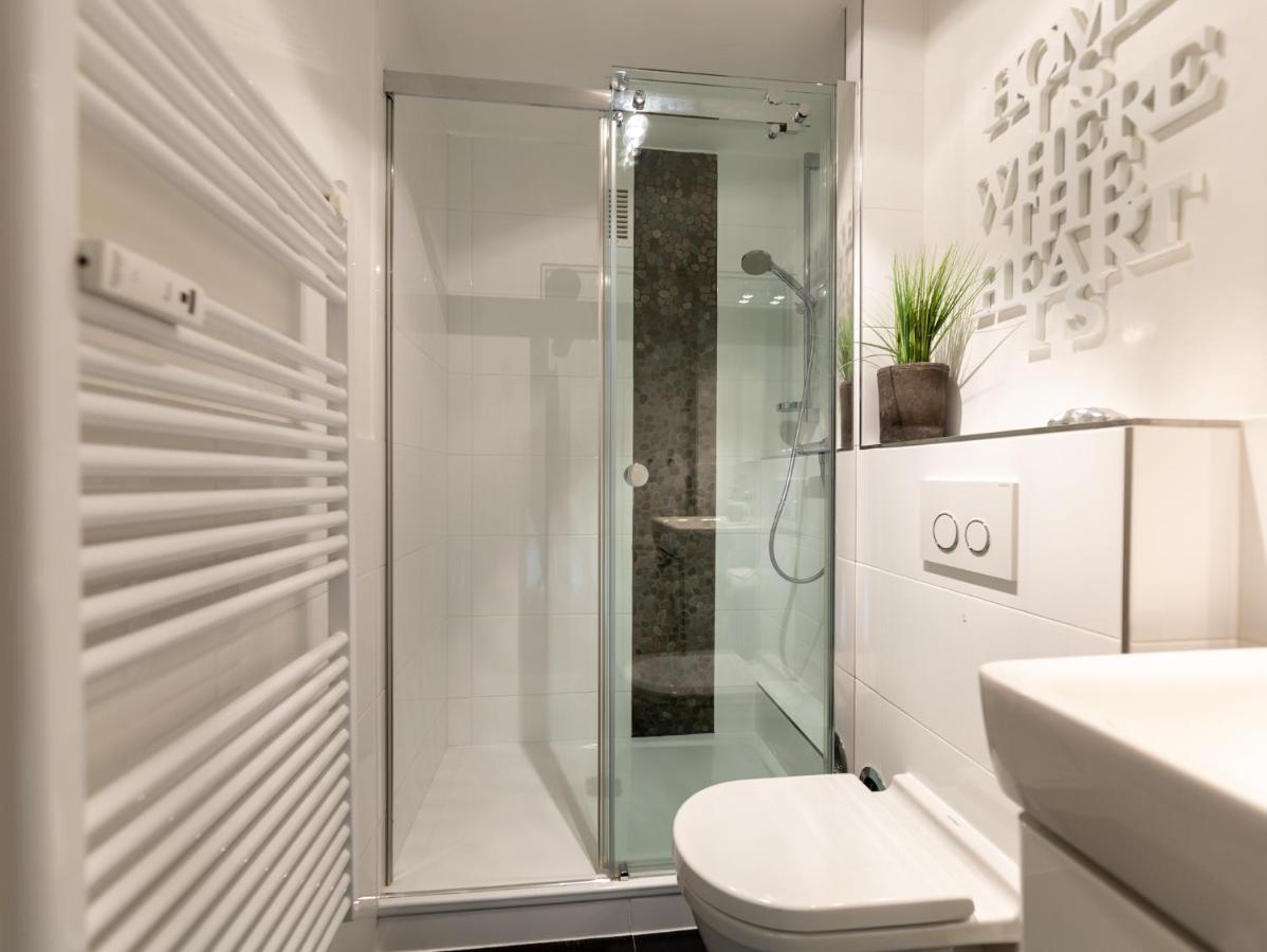 Appartement The Sunny Side Westerland Eksteriør bilde