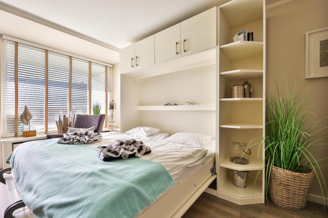 Appartement The Sunny Side Westerland Eksteriør bilde