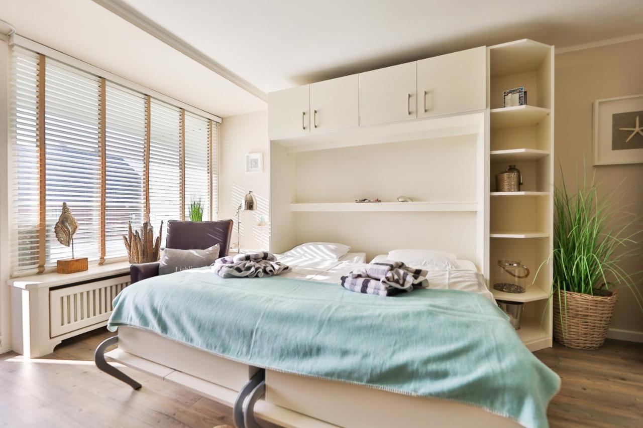 Appartement The Sunny Side Westerland Eksteriør bilde